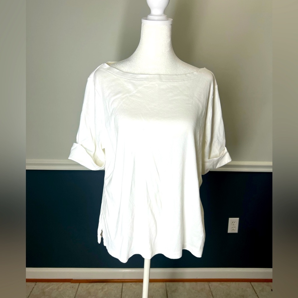 Kim Rogers women’s 👚blouse